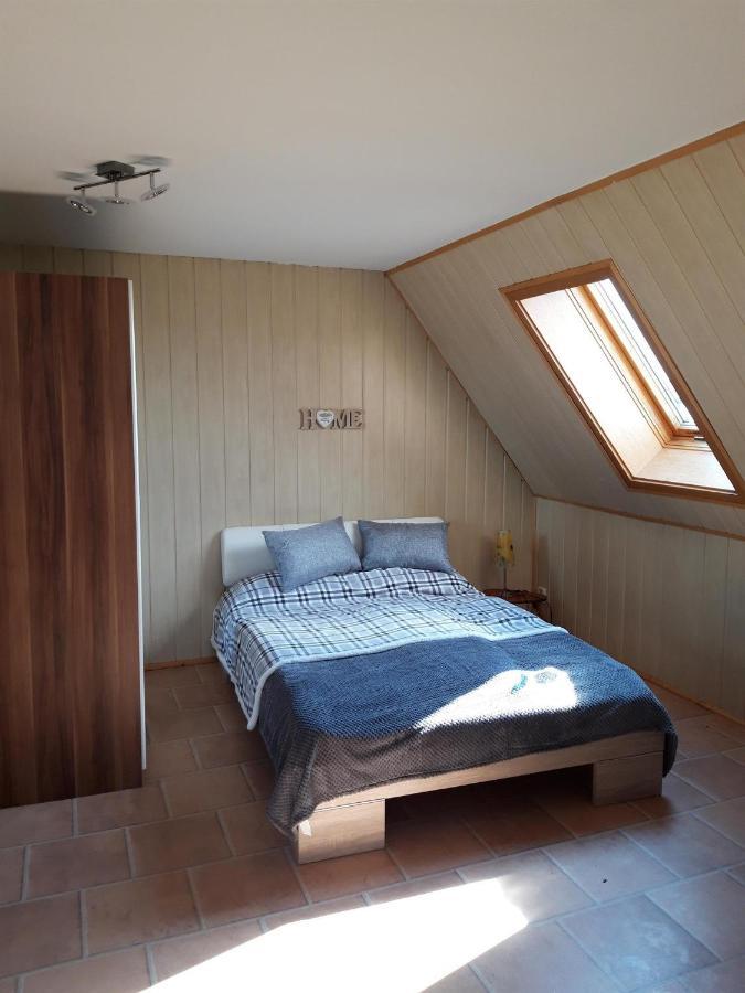 Ferienwohnung Auf Dem Land Rochlitz Exterior photo